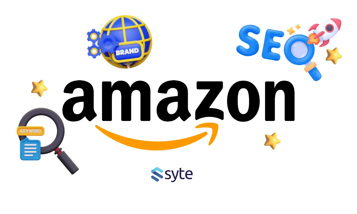 Amazon SEO: Winning the Buy Box and Outranking Competitors 2 Amazon SEO