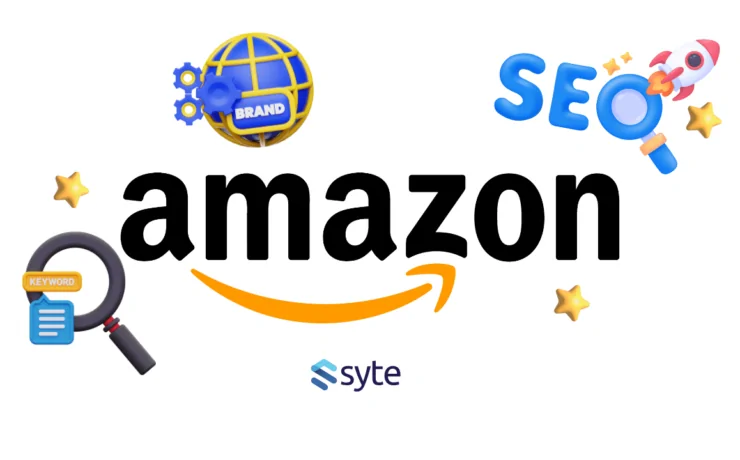 Amazon SEO: Winning the Buy Box and Outranking Competitors 9 Amazon SEO
