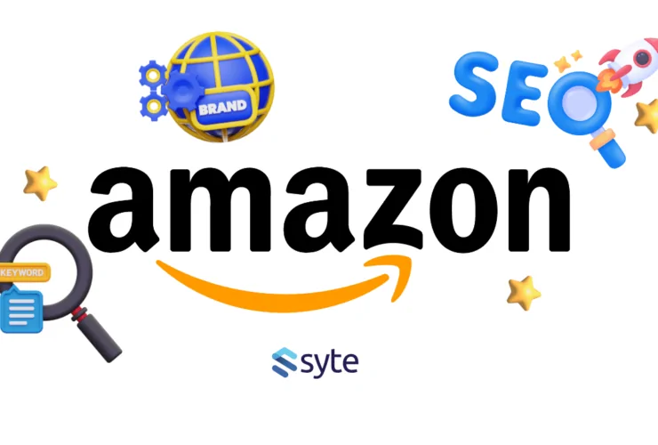 Amazon SEO