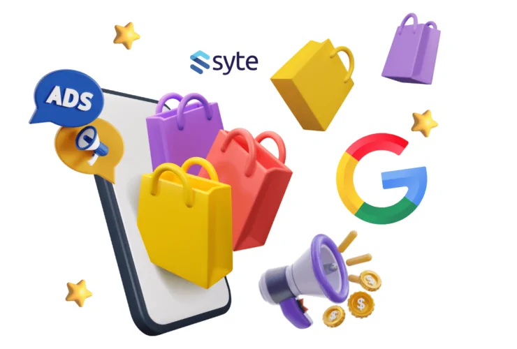 Google Shopping Ads