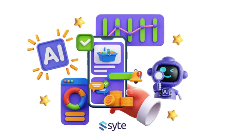 The Rise of AI in E-Commerce: Chatbots, Personalisation & Automation 7 AI in e-commerce