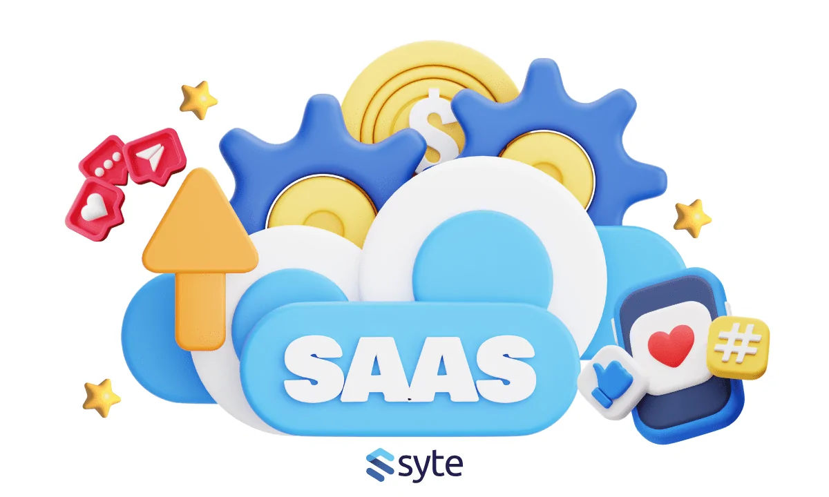 SaaS Content Marketing: Educating and Converting B2B Buyers 2 SaaS content marketing