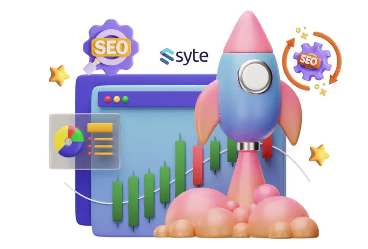 tech startup SEO