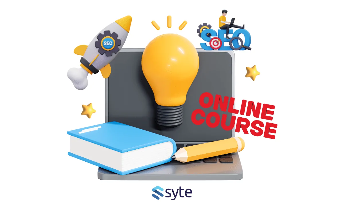 SEO for Online Courses: Ranking on Google & Attracting Students 2 online course SEO