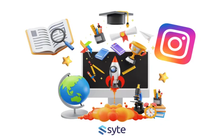 Instagram for Educators: Building a Personal Brand in the Learning Space 1 education Instagram marketing