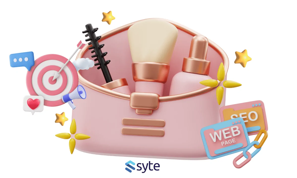 SEO for Beauty Brands: Boosting Organic Visibility for Cosmetics 2 beauty brand SEO