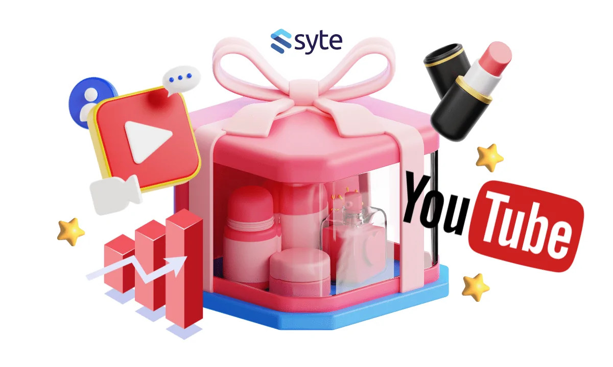YouTube Marketing for Beauty Brands: Leveraging Video Tutorials for Sales 2 beauty YouTube marketing