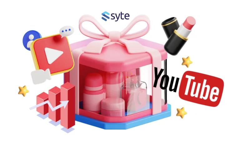 YouTube Marketing for Beauty Brands: Leveraging Video Tutorials for Sales 7 beauty YouTube marketing