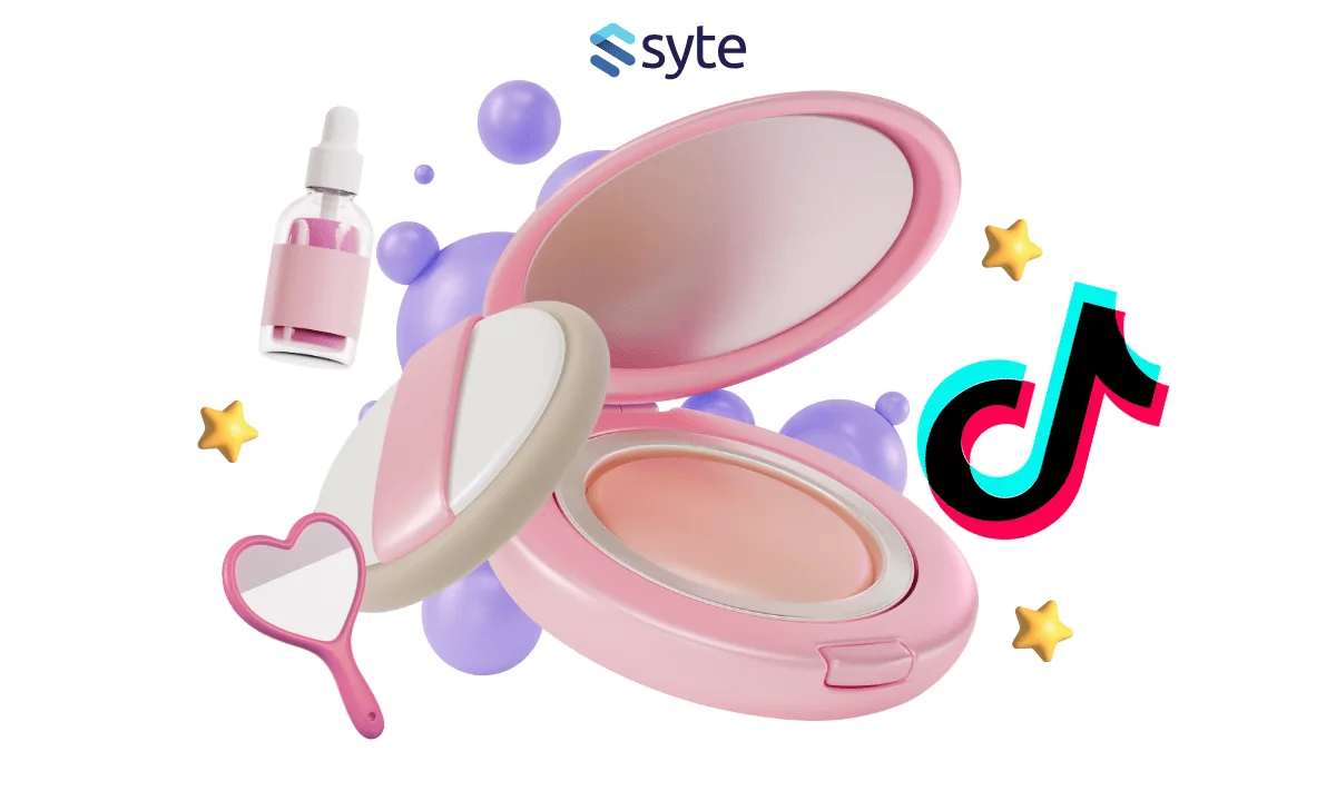 TikTok Ads for Beauty Brands: Targeting Gen Z & Millennial Consumers 2 beauty TikTok ads