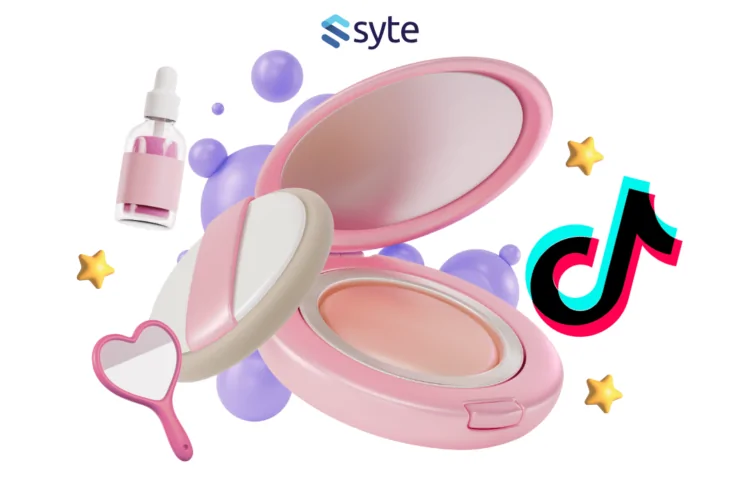 beauty TikTok ads