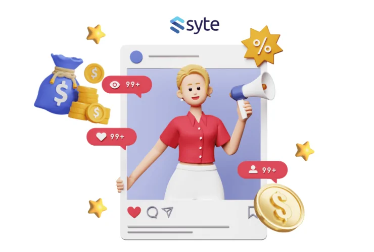 luxury social media marketing