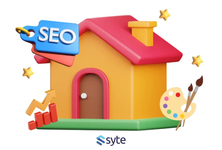 interior design SEO