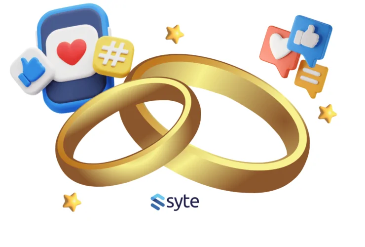 wedding venue marketing