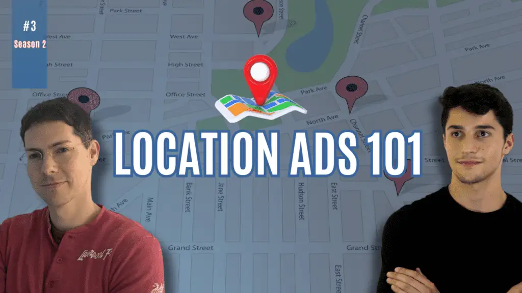 Location Ads