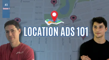 Location Ads