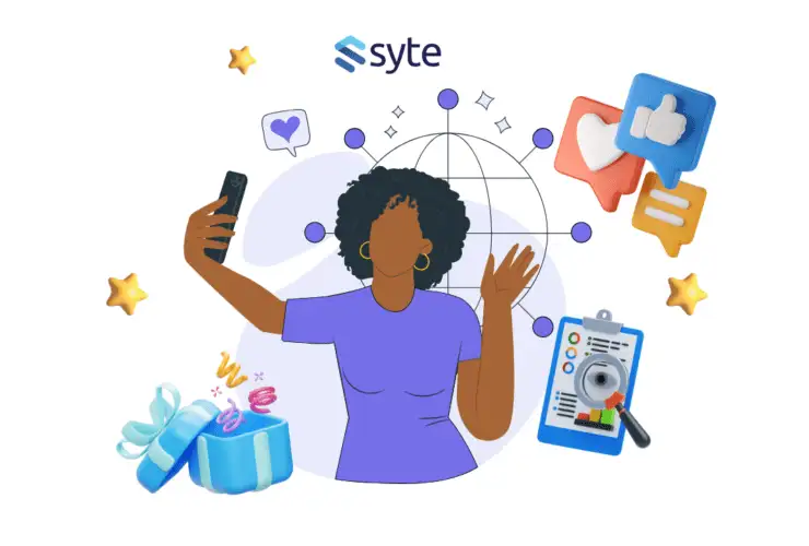 event planner influencer marketing