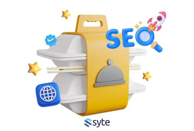 catering SEO