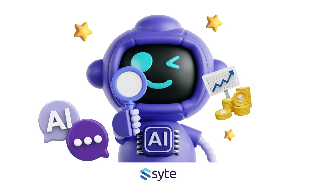 AI-Powered Digital Marketing: Automating Customer Interactions 2 AI in marketing