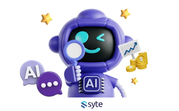 AI-Powered Digital Marketing: Automating Customer Interactions 6 AI in marketing