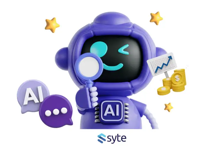 AI in marketing