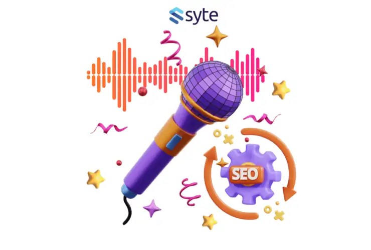 voice search SEO
