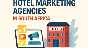 hotel marketing agency