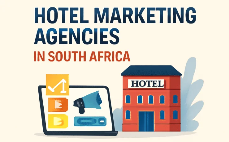 Best Hotel Marketing Agency in South Africa: The Top Ten Hotel Marketing Agencies in SA 1 hotel marketing agency