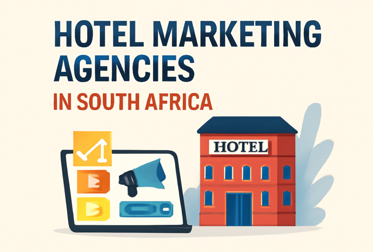 hotel marketing agency