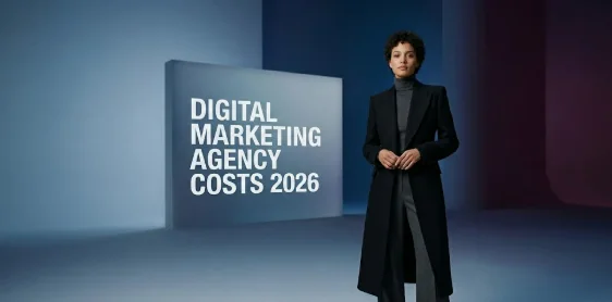 Digital Marketing Agency Costs 2026